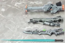 1/48 Xenoblade Chronicles X - Formula Skell / Doll
