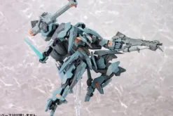 1/48 Xenoblade Chronicles X - Formula Skell / Doll