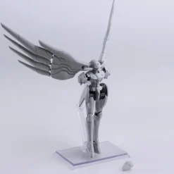 1/144 Xenogears: Structure Arts Plastic Model Kit Series Vol.2