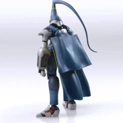 1/144 Xenogears: Structure Arts Plastic Model Kit Series Vol.2