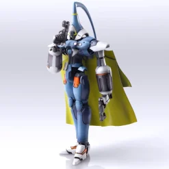 1/144 Xenogears: Structure Arts Plastic Model Kit Series Vol.2