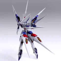 1/144 Xenogears: Structure Arts Plastic Model Kit Series Vol.2