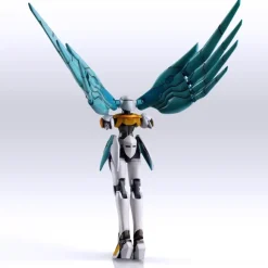 1/144 Xenogears: Structure Arts Plastic Model Kit Series Vol.2