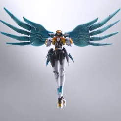 1/144 Xenogears: Structure Arts Plastic Model Kit Series Vol.2