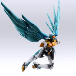 1/144 Xenogears: Structure Arts Plastic Model Kit Series Vol.2