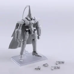 1/144 Xenogears: Structure Arts Plastic Model Kit Series Vol.2
