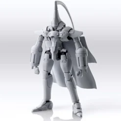 1/144 Xenogears: Structure Arts Plastic Model Kit Series Vol.2