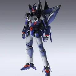 1/144 Xenogears Structure Arts Plastic Model Kit Series Vol.1 All 4 Types Box