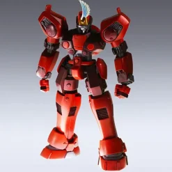 1/144 Xenogears Structure Arts Plastic Model Kit Series Vol.1 All 4 Types Box