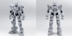 1/144 Xenogears: Structure Arts Plastic Model Kit Series Vol.1 (Reissue)
