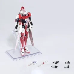 1/144 Xenogears: Structure Arts Plastic Model Kit Series Vol.1 (Reissue)