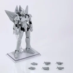 1/144 Xenogears: Structure Arts Plastic Model Kit Series Vol.1 (Reissue)