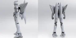 1/144 Xenogears: Structure Arts Plastic Model Kit Series Vol.1 (Reissue)