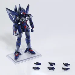 1/144 Xenogears: Structure Arts Plastic Model Kit Series Vol.1 (Reissue)