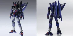 1/144 Xenogears: Structure Arts Plastic Model Kit Series Vol.1 (Reissue)