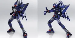 1/144 Xenogears: Structure Arts Plastic Model Kit Series Vol.1 (Reissue)