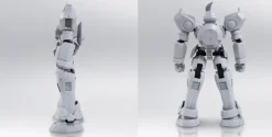 1/144 Xenogears: Structure Arts Plastic Model Kit Series Vol.1 (Reissue)