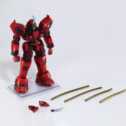 1/144 Xenogears: Structure Arts Plastic Model Kit Series Vol.1 (Reissue)