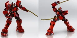 1/144 Xenogears: Structure Arts Plastic Model Kit Series Vol.1 (Reissue)