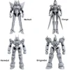 1/144 Xenogears: Structure Arts Plastic Model Kit Series Vol.1