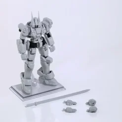 1/144 Xenogears: Structure Arts Plastic Model Kit Series Vol.1