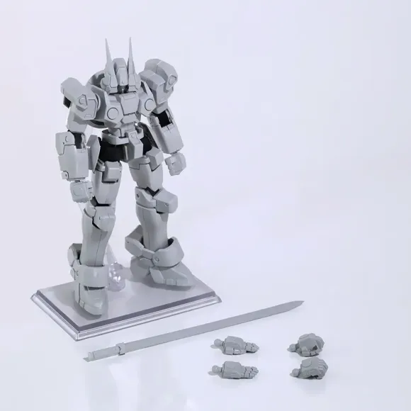 1/144 Xenogears: Structure Arts Plastic Model Kit Series Vol.1