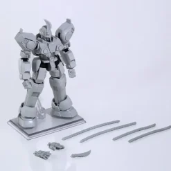 1/144 Xenogears: Structure Arts Plastic Model Kit Series Vol.1