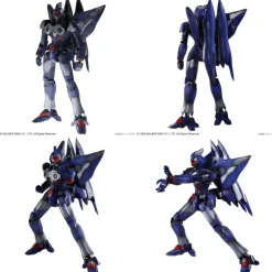 1/144 Xenogears: Structure Arts Plastic Model Kit Series Vol.1