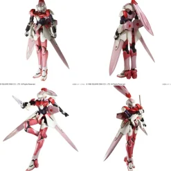 1/144 Xenogears: Structure Arts Plastic Model Kit Series Vol.1
