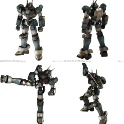 1/144 Xenogears: Structure Arts Plastic Model Kit Series Vol.1
