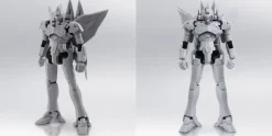 1/144 Xenogears: Structure Arts Plastic Model Kit Series Vol.1