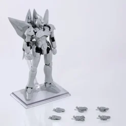 1/144 Xenogears: Structure Arts Plastic Model Kit Series Vol.1