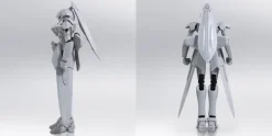 1/144 Xenogears: Structure Arts Plastic Model Kit Series Vol.1