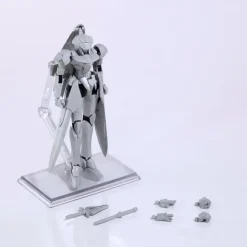 1/144 Xenogears: Structure Arts Plastic Model Kit Series Vol.1