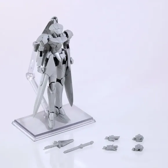 1/144 Xenogears: Structure Arts Plastic Model Kit Series Vol.1