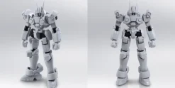 1/144 Xenogears: Structure Arts Plastic Model Kit Series Vol.1