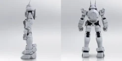 1/144 Xenogears: Structure Arts Plastic Model Kit Series Vol.1