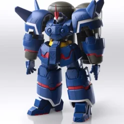 1/144 Xenogears: Structure Arts Plus Plastic Model Kit Series Seibzehn
