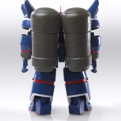 1/144 Xenogears: Structure Arts Plus Plastic Model Kit Series Seibzehn