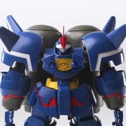 1/144 Xenogears: Structure Arts Plus Plastic Model Kit Series Seibzehn
