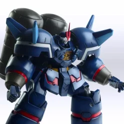 1/144 Xenogears: Structure Arts Plus Plastic Model Kit Series Seibzehn