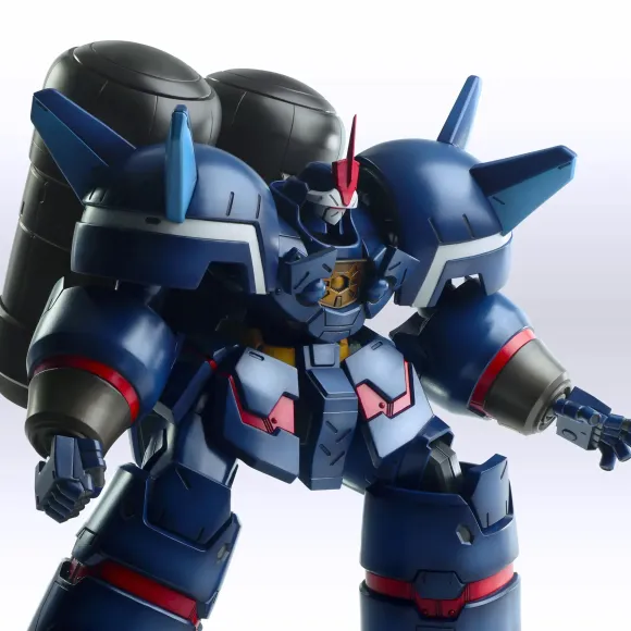 1/144 Xenogears: Structure Arts Plus Plastic Model Kit Series Seibzehn