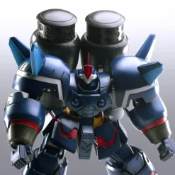 1/144 Xenogears: Structure Arts Plus Plastic Model Kit Series Seibzehn