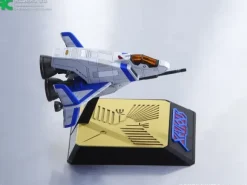 1/144 Xevious Resin Kit 3Set (PC Engine Ver.)