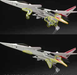 1/144 XFA-27 (Ace Combat Infinity)
