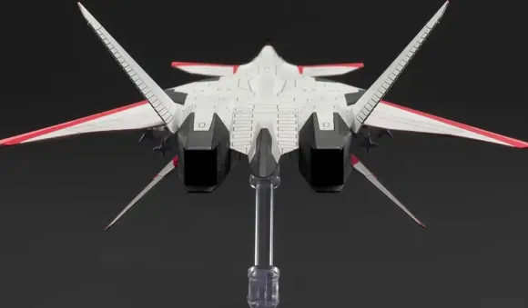 1/144 XFA-27 (Ace Combat Infinity)