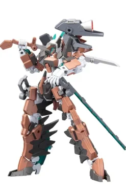 1/100 XFA-CnV Vulture Kai:Re