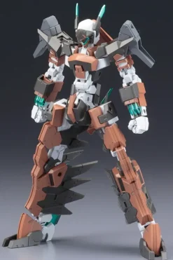 1/100 XFA-CnV Vulture Kai:Re