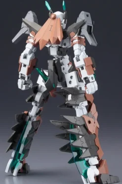 1/100 XFA-CnV Vulture Kai:Re