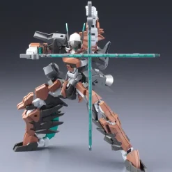 1/100 XFA-CnV Vulture Kai:Re